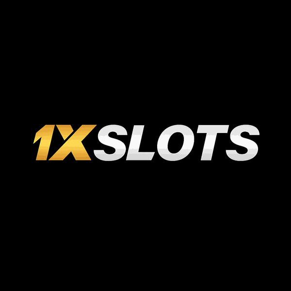 1xSlots — casino logo