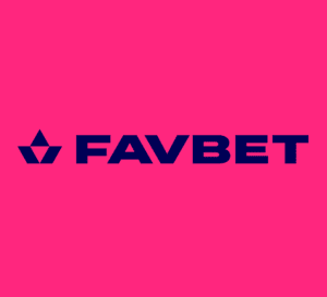 Favbet Casino — casino logo