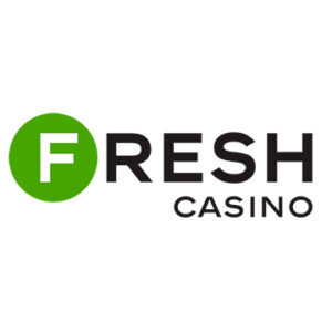 Fresh Casino — casino logo