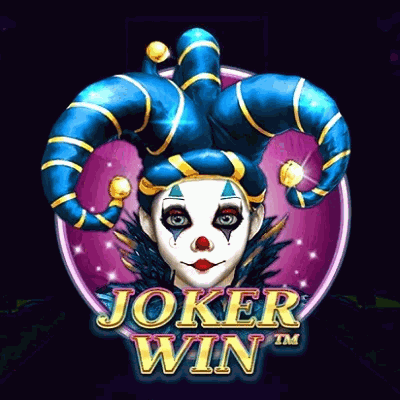 Joker Win — casino logo
