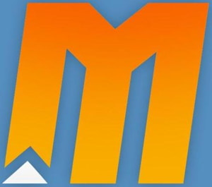 Monoslot — casino logo
