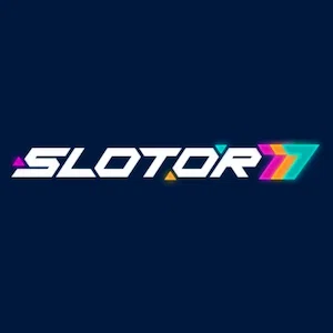 Slotor777 — casino logo