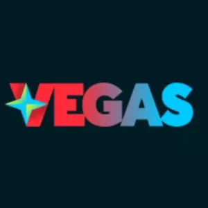 Vegas — casino logo