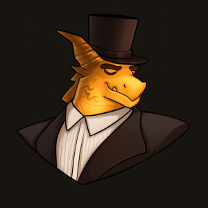 Dragon Money