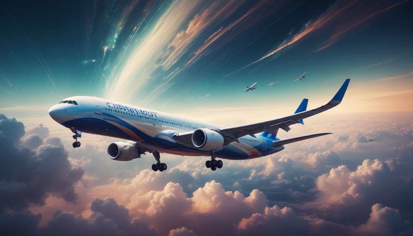 Cosmolot Airlines і 130 млн грн на ЗСУ: що насправді зробив бренд для фронту