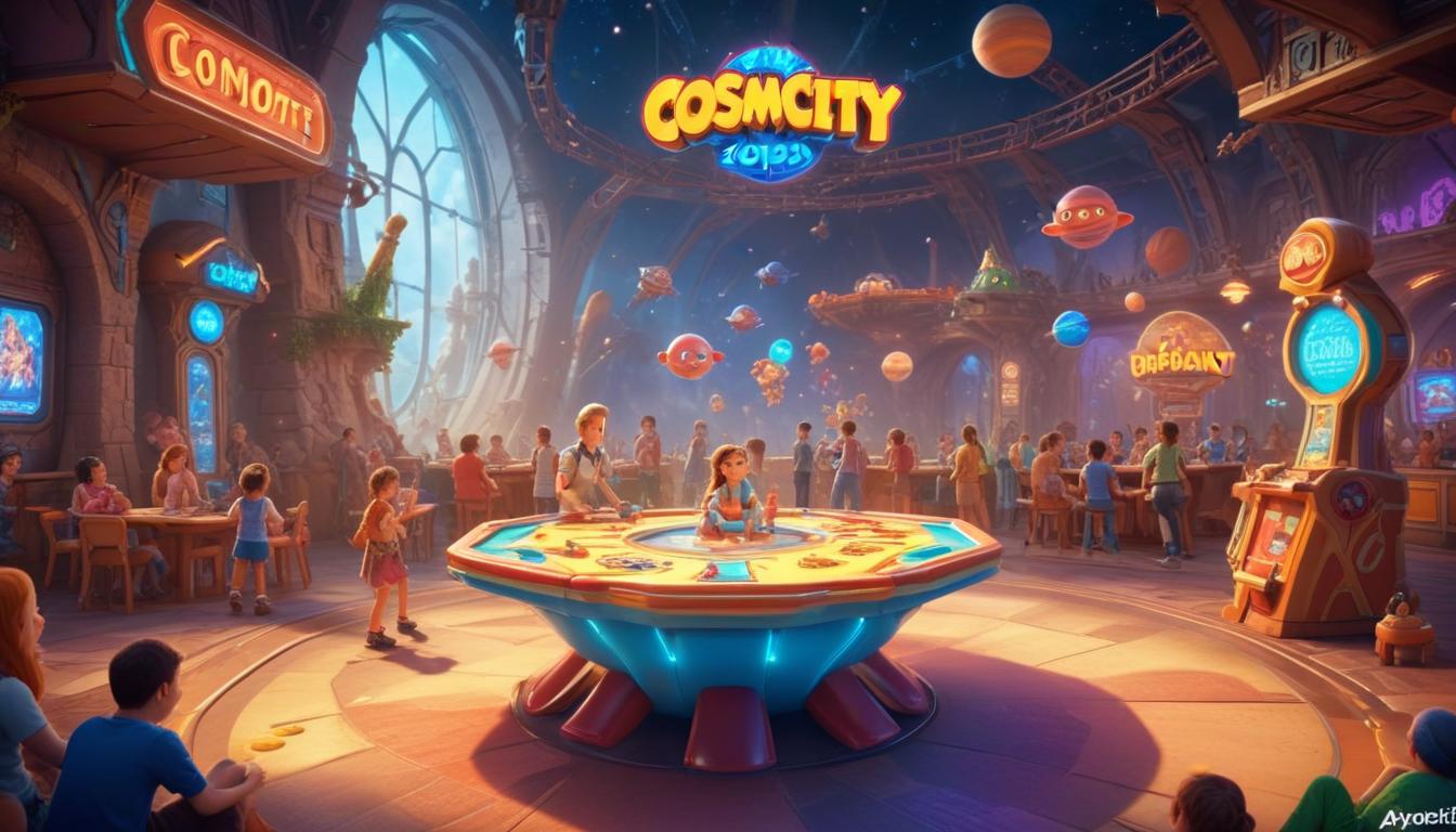 Cosmolot 2026: PlayCity відібрала ліцензію — суд повернув. Що це значить для гравця
