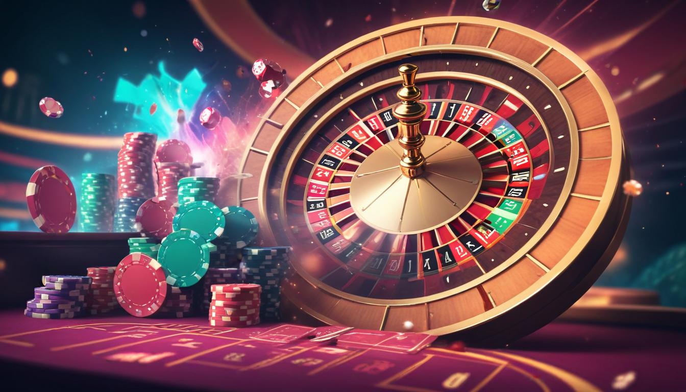 Як вивести гроші з First Casino за 12 хвилин