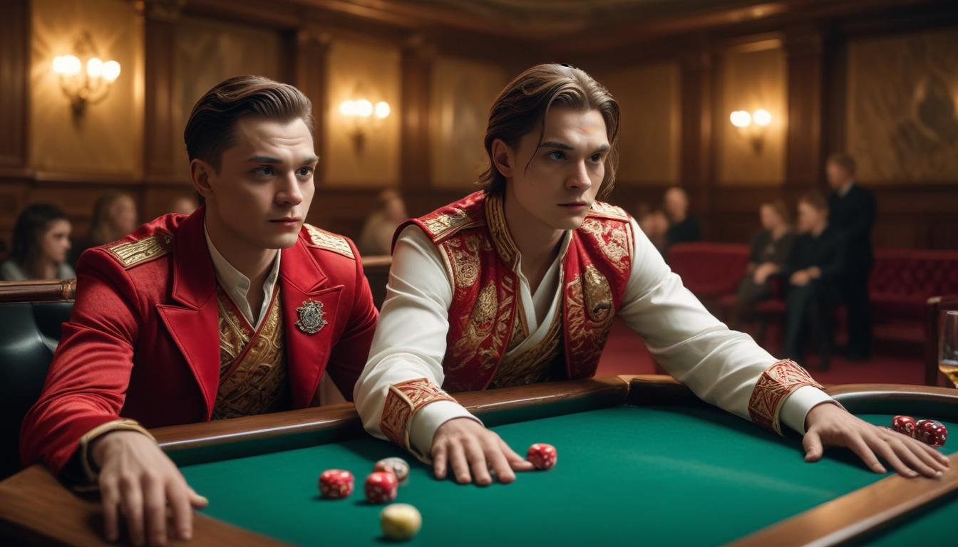 Динамо, Усик, ФБУ: як GGBET за 2 роки став спонсором всього і що це значить для гравця