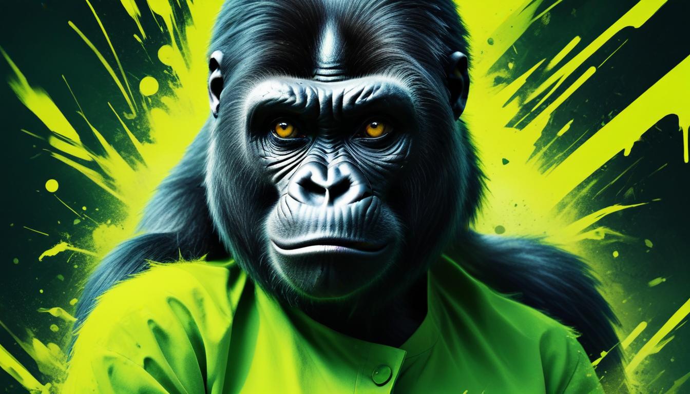 Gorilla Casino промокод Tymoshenko: умови та активація 150 FS